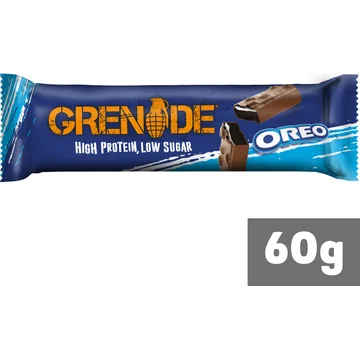 Grenade Oreo