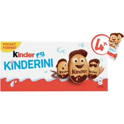 Kinder Kinderini