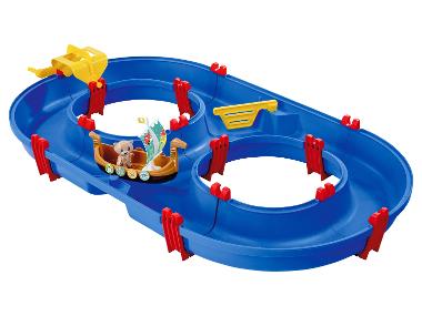 AquaPlay Waterbaan Piratenwereld