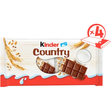 Kinder Country