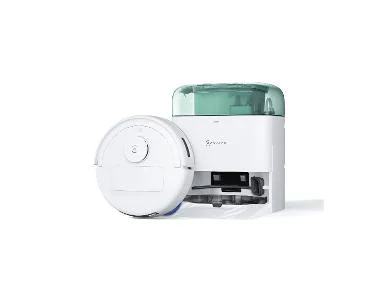 ECOVACS Deebot Mini robotstofzuiger met dweilfunctie