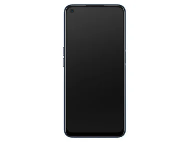 Oppo Smartphone A52 - Twilight Black