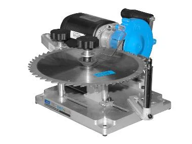 Güde Zaagblad slijpmachine GSS 400