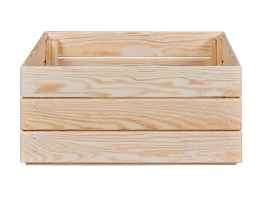 Inter Link 3 Houten kisten Valloni