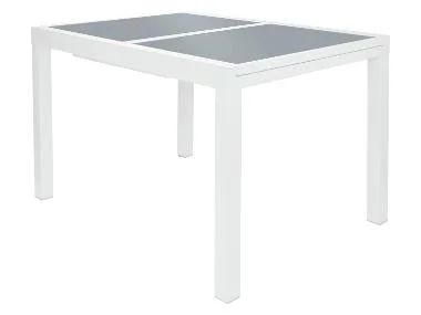 LIVARNO home Uitschuifbare tuintafel Houston