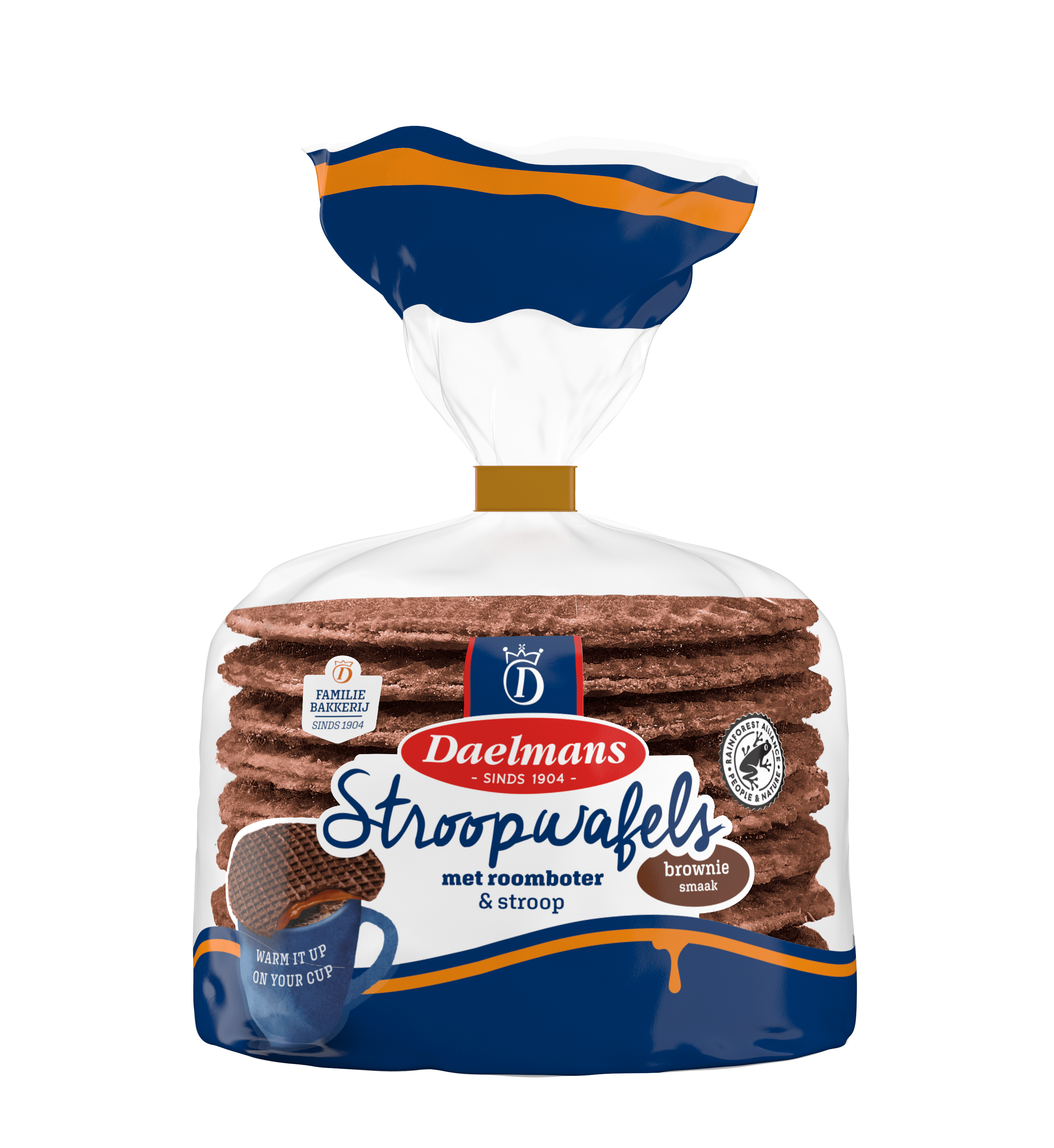 Daelmans Stroopwafels