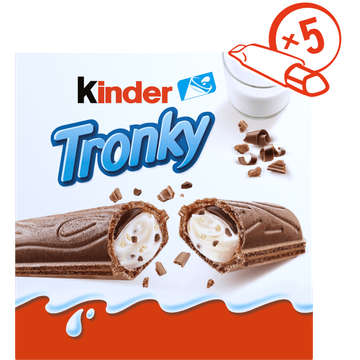 Kinder Tronky