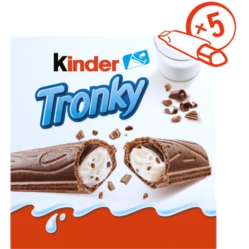 Kinder Tronky