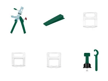 PARKSIDE® Tegelzethulpjes