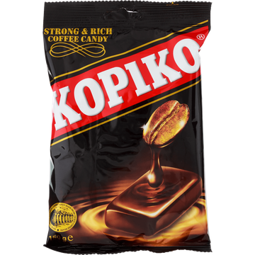 Kopiko Koffie bonbon