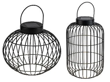 LIVARNO® Solar lantaarn