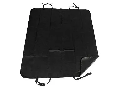 zoofari® Hondendeken voor auto 156 x 132 cm