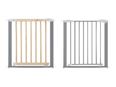 Badabulle Oprolbaar traphekje Safe & Roll