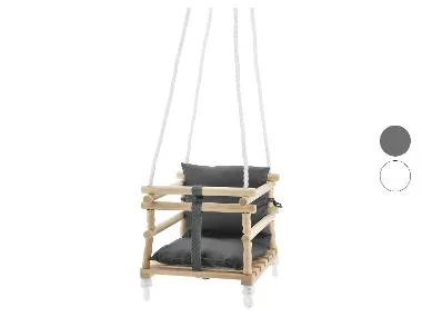 lupilu® Houten schommel