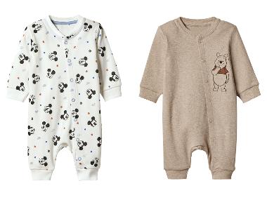 Baby pyjama Disney