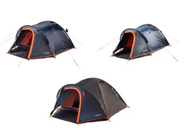 TAMBU Tent Haika