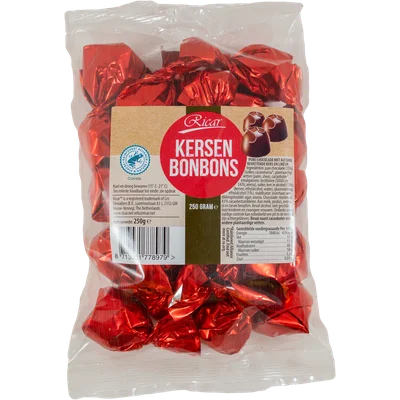 Ricar Kersenbonbons