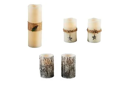 LIVARNO home LED-waskaarsen