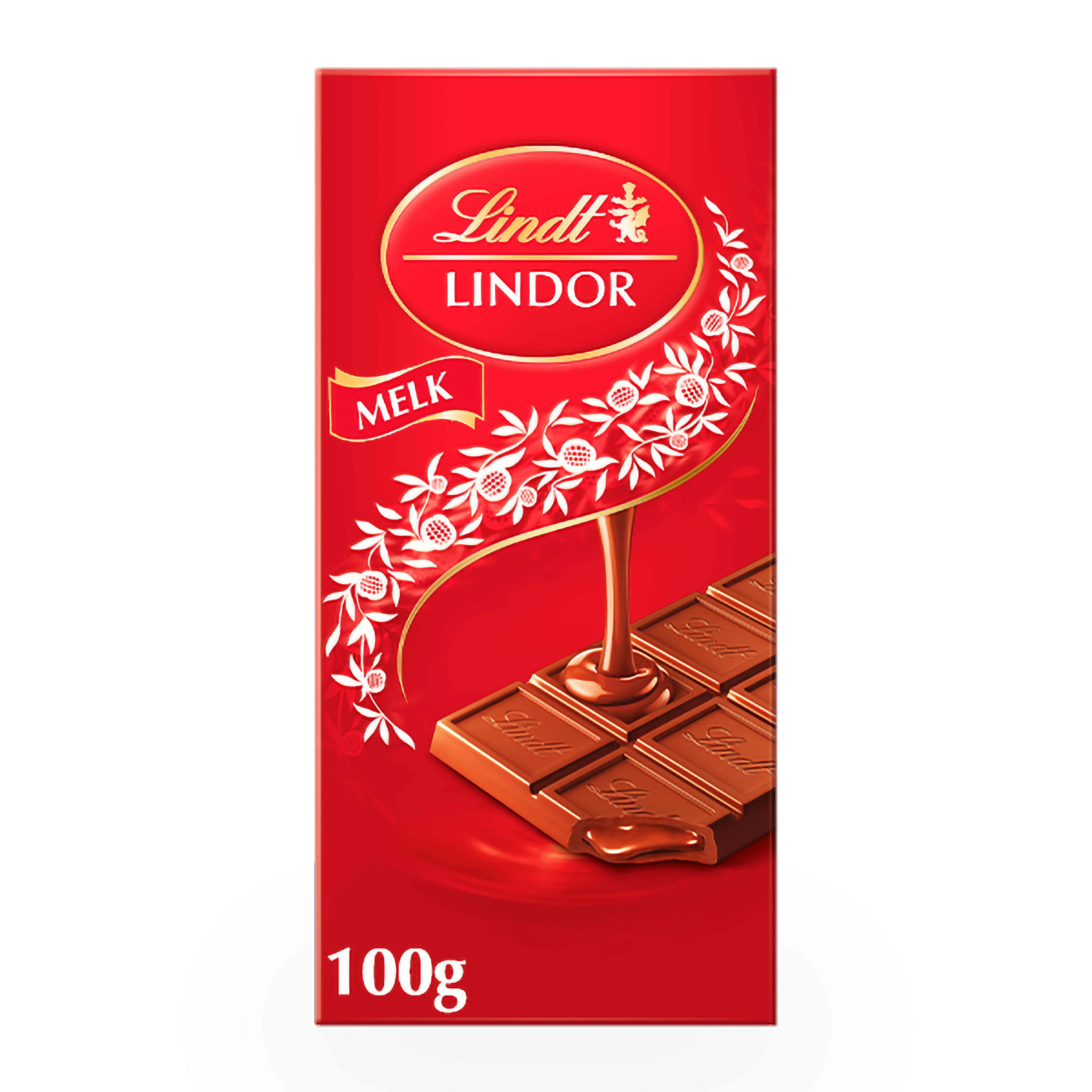 Lindt Lindor reep white
