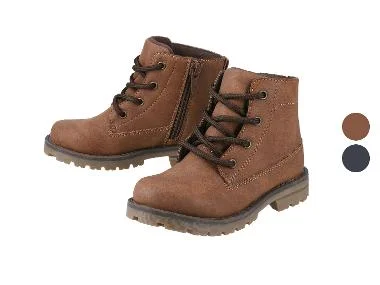 lupilu® Gevoerde kinder schoenen