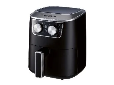 SILVERCREST® airfryer 2 L