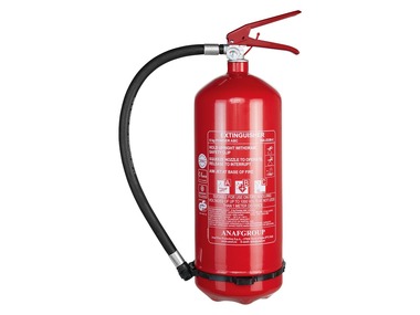 ANAF Poederblusser 6 kg
