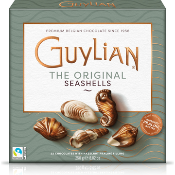 Guylian The original Belgische chocolade
