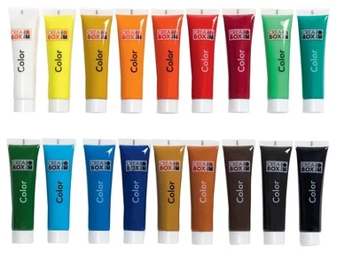 Marabu CREABOX Verfset