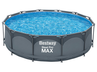 Bestway Zwembad Steel Pro Max™ Ø 366 x 100 cm