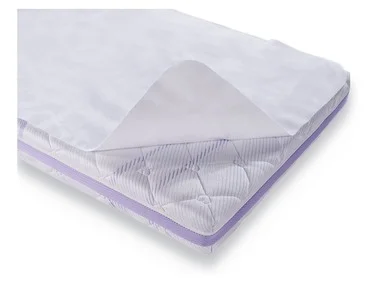 Träumeland Molton onderlaken voor baby's