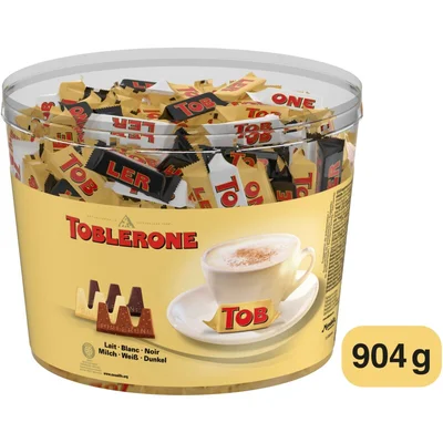 Toblerone Horeca mixbox chocolade