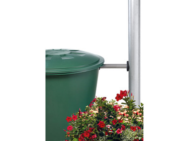 4rain Avanti Vulautomaat voor regenton DN 70-100