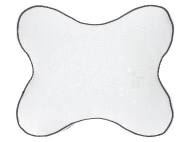 LIVARNO home Buikslaapkussen 55 x 46 cm