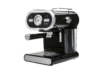 SILVERCREST® Espressomachine