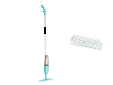 AquaPur Sproeiwisser, waterreservoir 500 ml