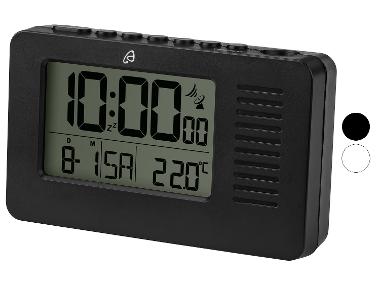 AURIOL® Wekker met projectie