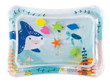 Infantino Watermat Ocean