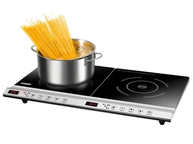 UNOLD Inductiekookplaat