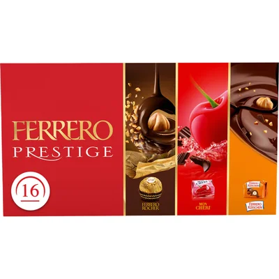 Ferrero Prestige
