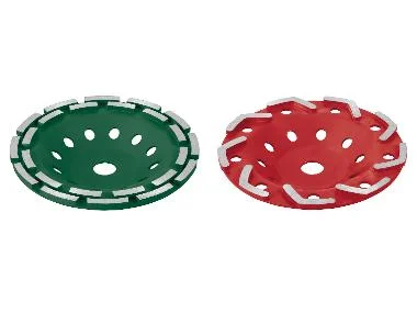 PARKSIDE® Diamant-komschijf 180 mm