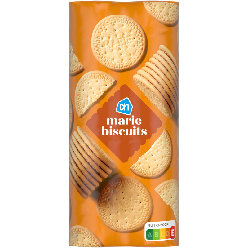 AH Marie biscuits