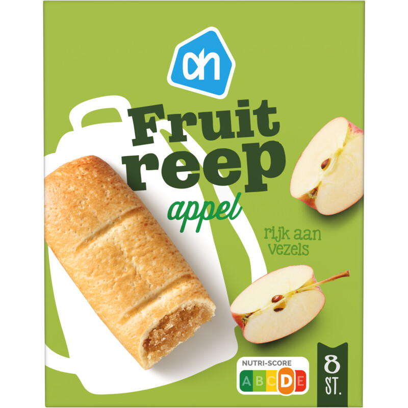 AH Fruitreep appel