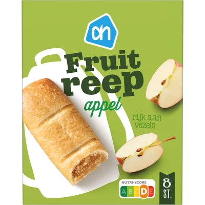 AH Fruitreep appel