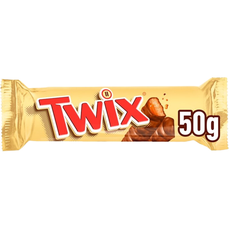 Twix Reep single
