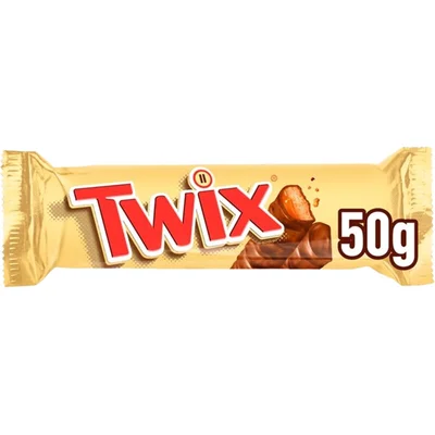 Twix Reep single