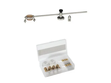 PARKSIDE® Cirkelsnijder of mondstukken- en elektrodeset