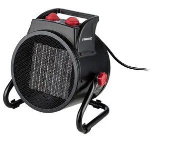 PARKSIDE® Keramische verwarmingsventilator