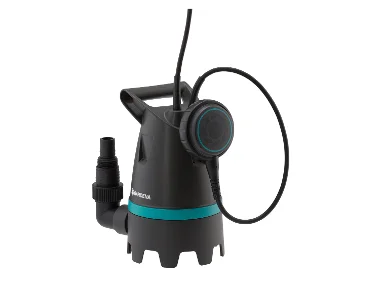 Gardena Vuilwaterpomp 10500 BASIC