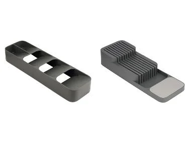 Joseph Joseph Bestekbak of messenhouder