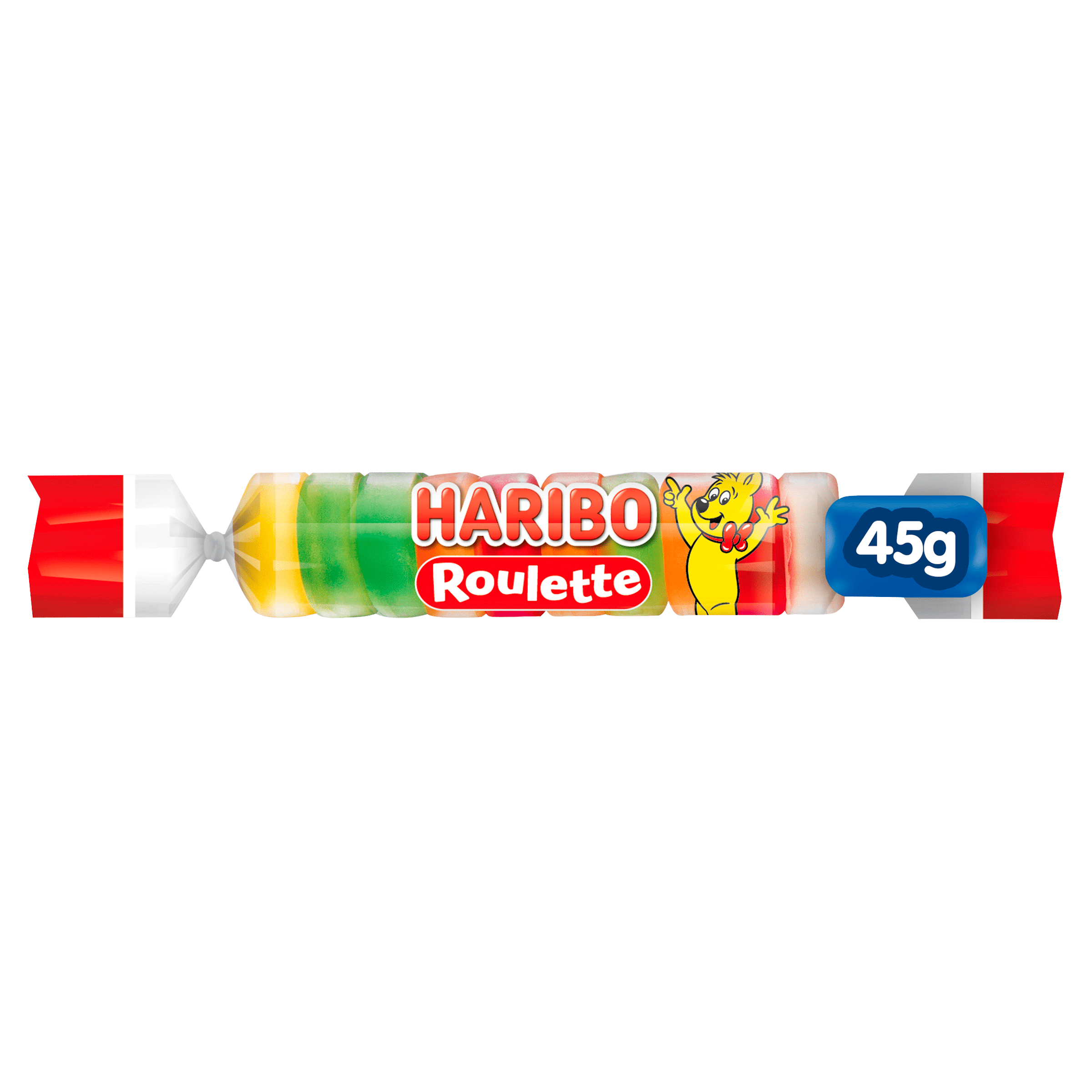 Haribo Mega roulette